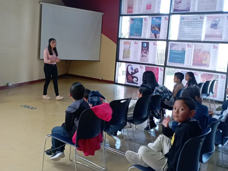 Taller y sesión práctica de oratoria moderna — Sesión 2
