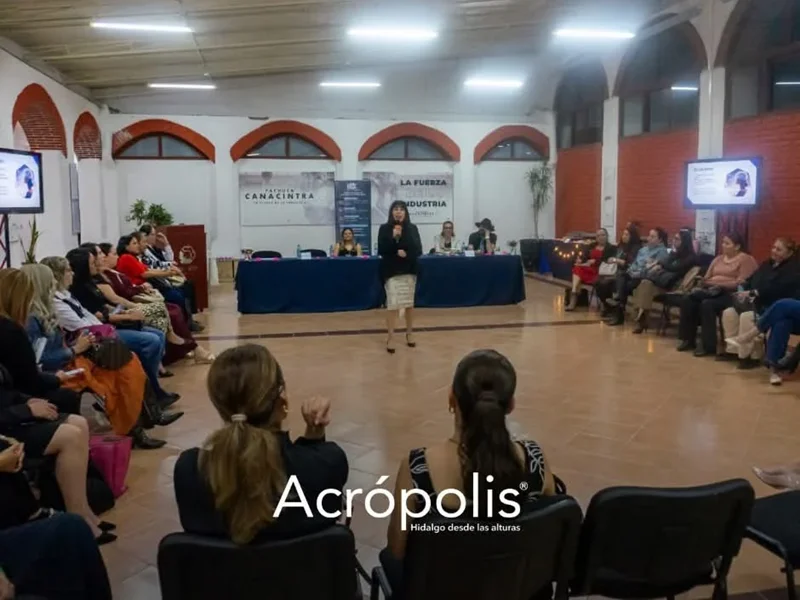 Taller y sesión práctica de oratoria moderna — Sesión 9