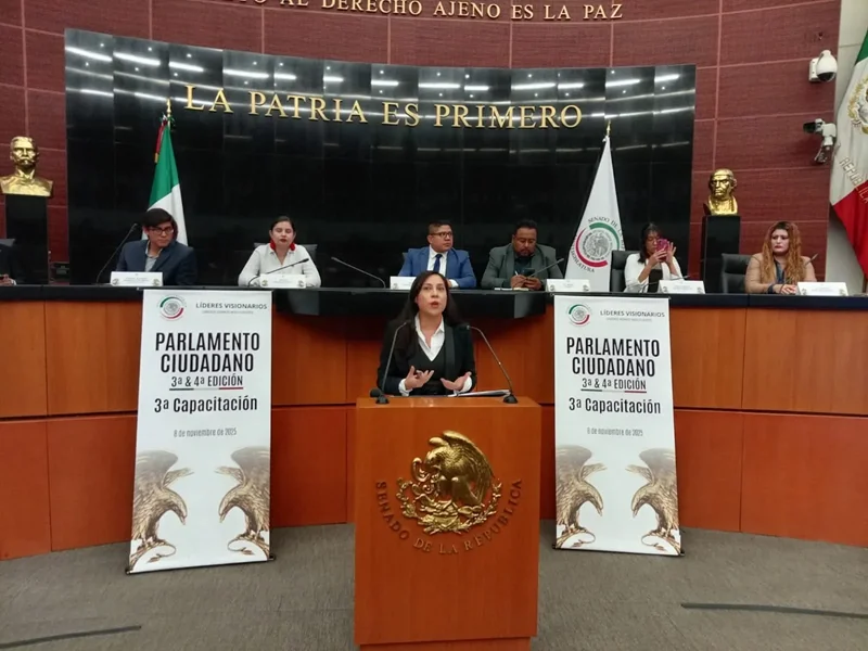 Taller y sesión práctica de oratoria moderna — Sesión 10